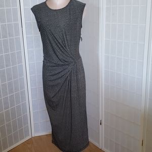 Mystic maxi dress